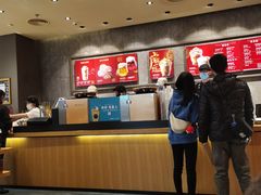 -星巴克(厦门万象城4F店)