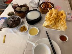 -金城大酒店-中餐厅(汾江中路店)