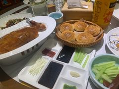 -北平食府(马鞍山路店)