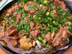 -田园印象·成都土菜院子(华阳店)