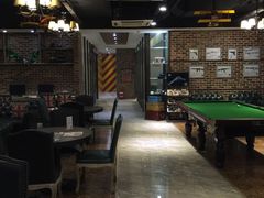 -真枪会射击俱乐部(河西中央公园店)
