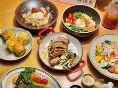 -The Good Place好地方·Brunch·coffee(国贸店)