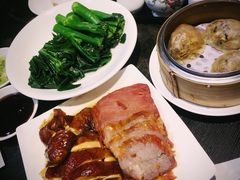 -糖朝(尖沙咀店)