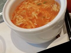 -小厨娘淮扬菜(六合欢乐港店)