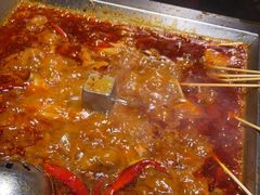 -蜀江龙火锅(339店)