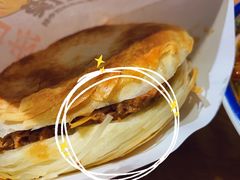 -陕味食族油泼面(同济南路店)