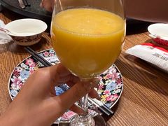 -竹雨堂创意中国菜(裕华店)