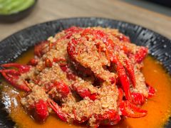 -红盔甲·小龙虾(长寿路店)