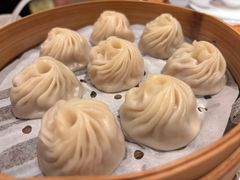 知味小笼包-知味观(湖滨总店)