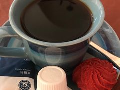 -栖巢咖啡(天鹅湖万达低碳店)