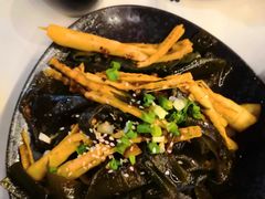-嘎嘎鸭脑壳(蜀汉路店)
