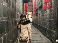 -锦里味道·传统川菜