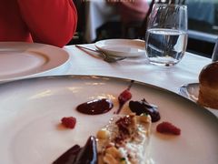 鹅肝批-福楼法餐厅FLO