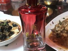 -老家聚(阳谷店)