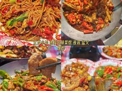 -同得兴 Since·1995 传统苏式面馆(嘉馀坊店)