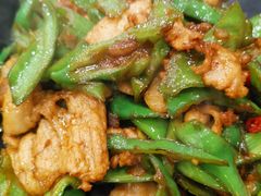 -苏师傅菜馆(上沙店)