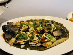 -三利音·东方司宴(外滩店)