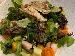 -Golden Lily河内巴黎法越料理餐厅(建国西路店)