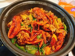 -辉记海鲜美食(氹仔店)