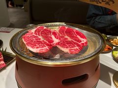 -西塔老太太泥炉烤肉(川沙百联店)