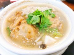 -溢香苑瓦罐(前进路店)