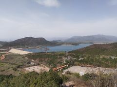 景点-北京十三陵国家森林公园蟒山景区