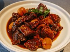 -庆赫隆融合菜馆(群力店)