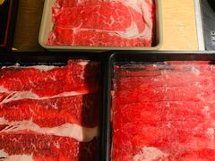 -温野菜涮涮锅(西单大悦城店)