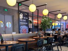 -Moka Bros 摩卡站(西单大悦城店)