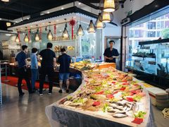-鱼篮仔·潮汕美食(圆明新园店)