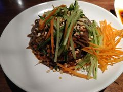 凉面-胖哥俩肉蟹煲(杭州下沙学林街店)