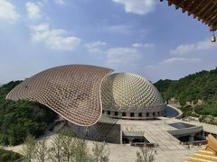 -牛首山文化旅游区