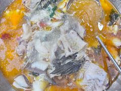 -衡厨·衡阳土菜(中南店)