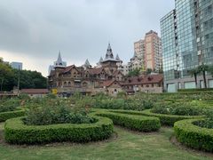 门面-马勒别墅·中餐厅