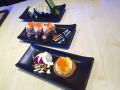 一本料理-一本久捷(新福店)