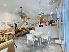 -嗒令甜品·主题融合料理餐厅(首座时代店)