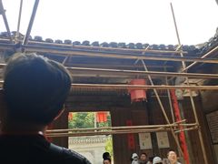 -石台牯牛降景区