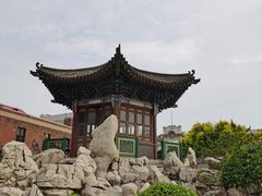 -张学良旧居陈列馆
