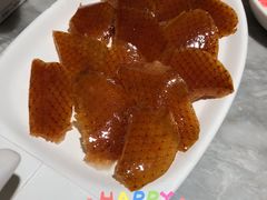 上品烤鸭-城南往事(滨江世茂店)