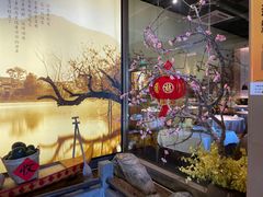 -老伙记海鲜码头(北滘店)
