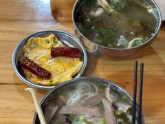 -陈记汤饭(水巷口店)