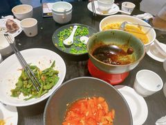 -简小舍·民间手艺菜(武昌江滩店)