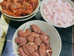 -星鸿社重庆老火锅