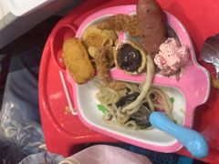 -龍歌自助小火锅(李沧丽达店)