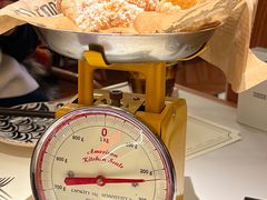 -太食獸泰式茶餐厅(IFS国金中心店)