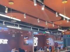 -鱼酷活鱼烤鱼(沈阳大悦城店)