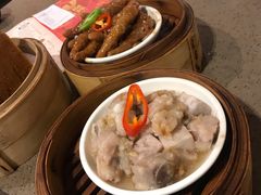 -武林厨神·粤式茶点(五羊店)