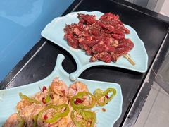 -牛犇炭火烤肉·鲜切烤肉(承德总店)