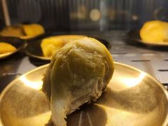 -火叮叮自助烤肉·现切牛肉(茂业店)