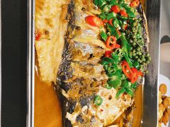 -半天妖烤鱼(东方新天地店)